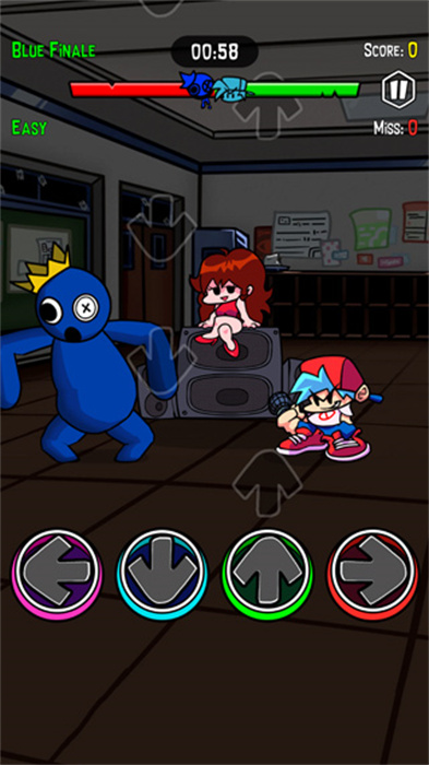 高能出击 高能出击