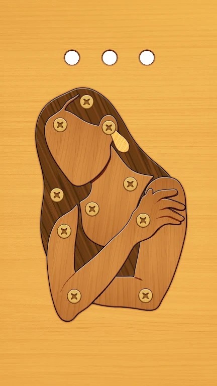 螺丝难题免广告版