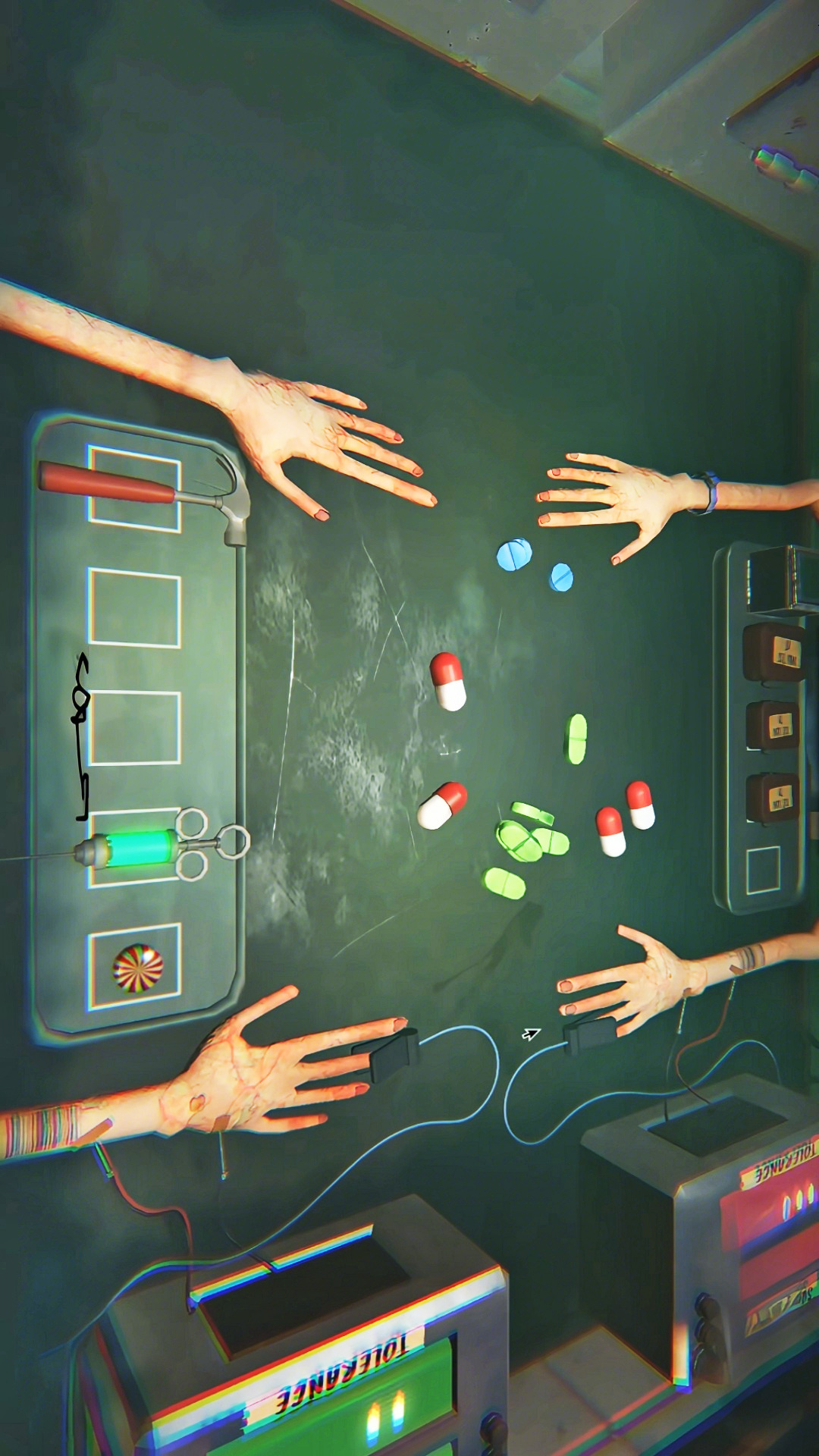 子弹轮盘 子弹轮盘