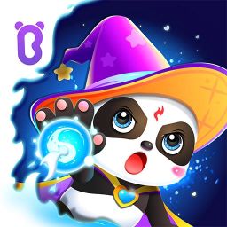 小魔女传奇