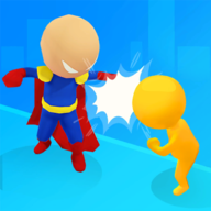 魔法生存跑(The Dudes Magic)