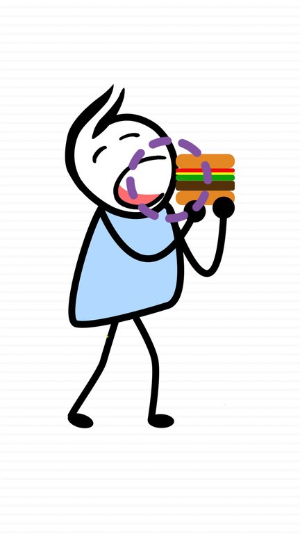 迷你解压挑战 迷你解压挑战