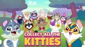 小猫卡萨诺娃(KittyCatsanova)