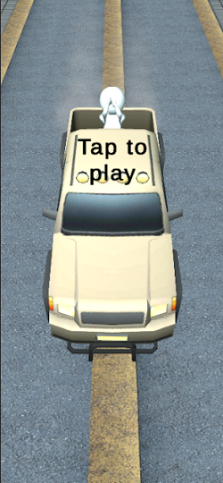 驱逐怪物Monsters Out