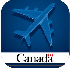 canborder apk(加拿大自助通关软件)