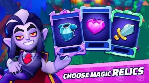 Monster Survivors 中文版