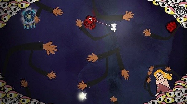 Dreamwalker: Tilt Worlds Dreamwalker: Tilt Worlds