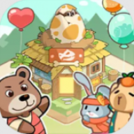 小熊森友会