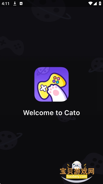 cato云游戏官方版下载v1.19.0最新版