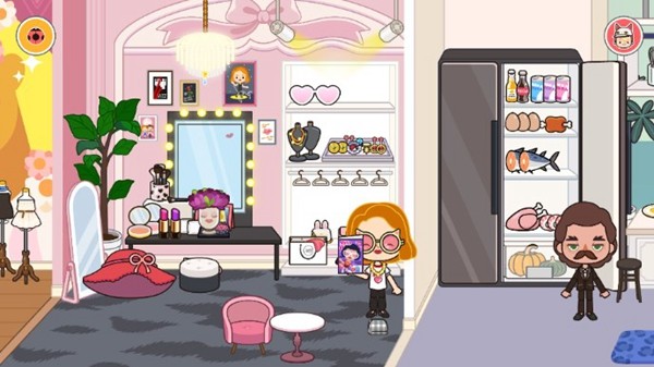 米加小镇电视节目全部解锁 免费版v1.9