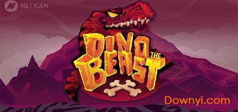 迪诺兽中文版(dino the beast)