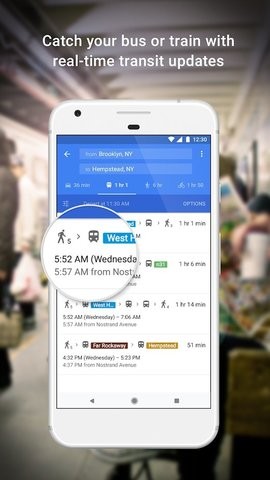 谷歌卫星高清地图网页版app