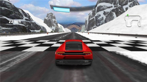 自行车极限狂飙3D