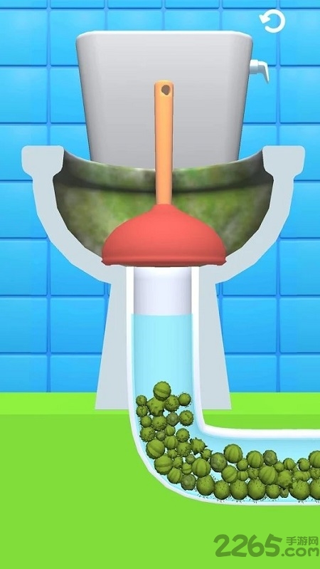 友爱大师维修工模拟器手机版(plumbermaster)