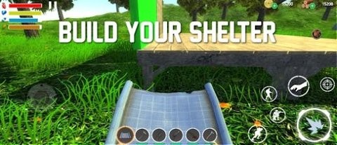 死亡生存岛2内置作弊菜单版