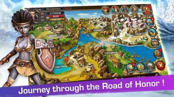 竞技场之神免费版 竞技场之神免费版