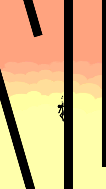 火柴人极限跑酷