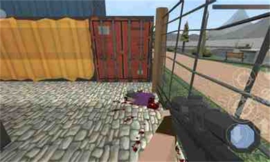 像素沙盒世界冒险