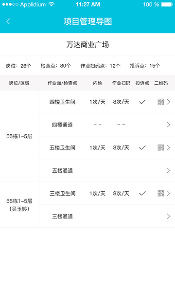 啄木鸟管理