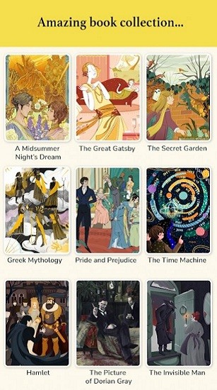 ArtStory色彩拼图游戏