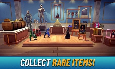 竞拍大战3最新版