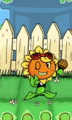 FNF植物VS说唱歌手(Replanted PVRS)