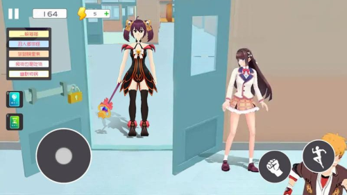 躲猫猫派对模拟