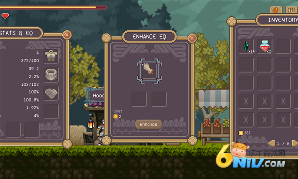 黑暗之刃 黑暗之刃