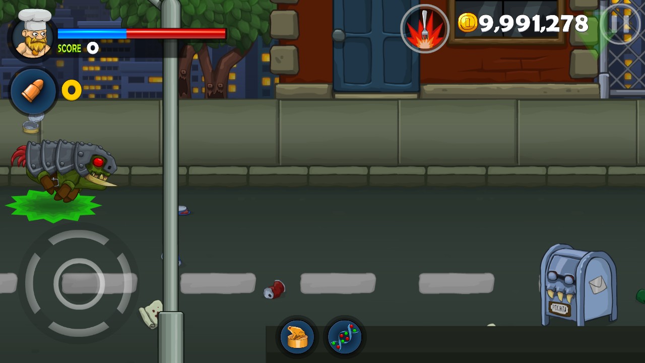 血腥哈利 血腥哈利