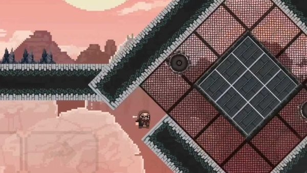 加穆格冒险游戏(gamougeblad)