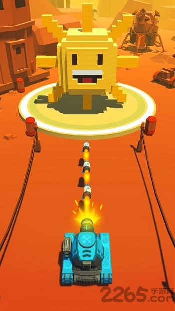 二营长的意大利炮正式版