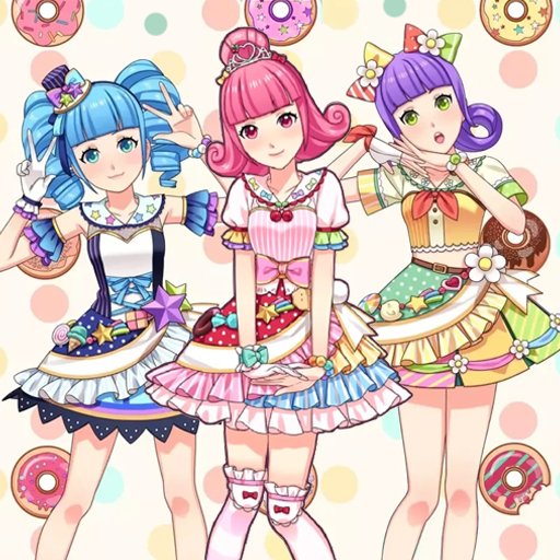 魔法芭比换装公主