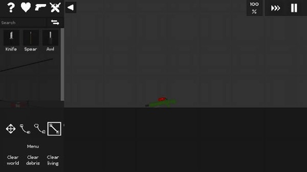 只是游乐场去广告版 v0.1.5.1