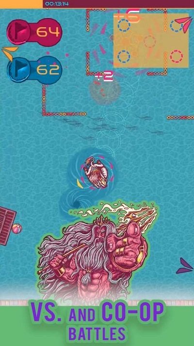 管道世界泼水节(Tubetastic World Splashfest) 管道世界泼水节(Tubetastic World Splashfest)