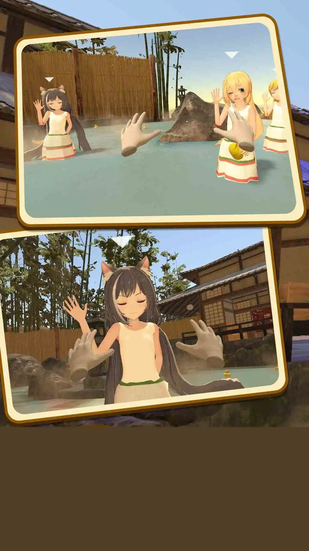 小忍女友VR 小忍女友VR