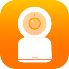 华为智能摄像机