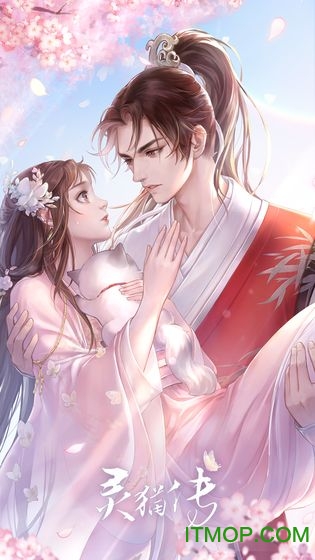 灵猫传