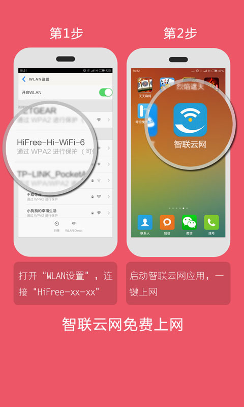 智联云