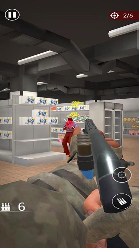 警察模拟器之都 警察模拟器之都