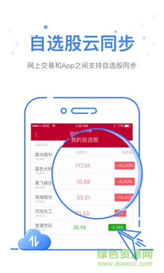 中泰齐富通