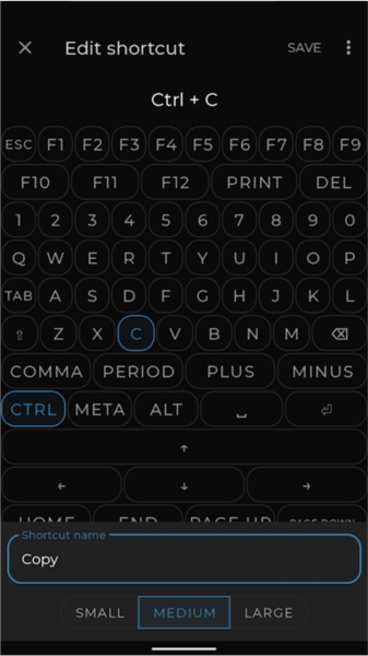 蓝牙模拟鼠标远程操控 (Bluetooth Keyboard & Mouse)安卓版v6.4.5