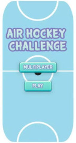 Air Hockey : Multiplayer & AI Air Hockey : Multiplayer & AI