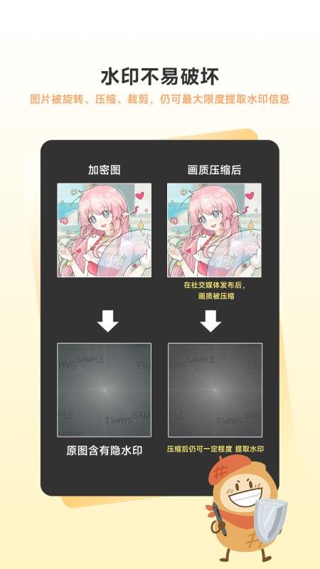 绘灵盾