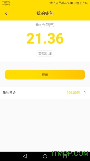 小黄虹