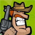 狂野僵尸西部无限货币版 v1.41