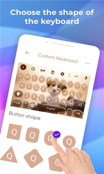 Handy Keyboard键盘主题