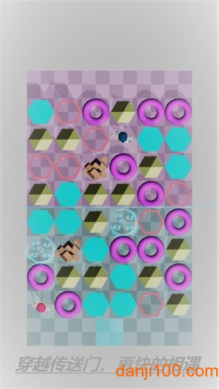 镜像世界(测试版) 镜像世界(测试版)