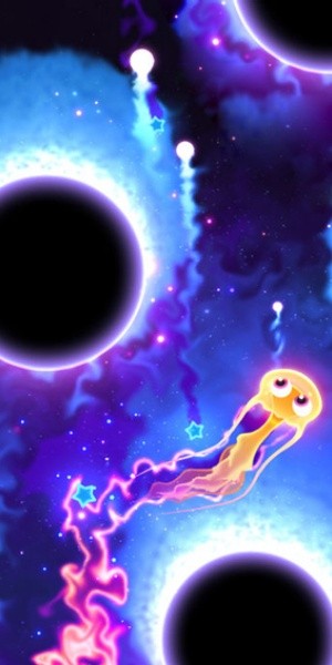 超级星鱼官方版