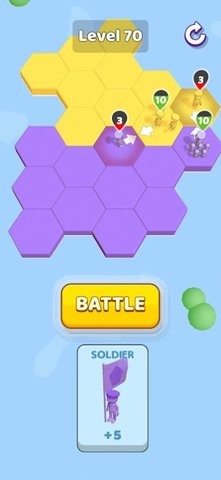 围攻和兼并游戏官方版