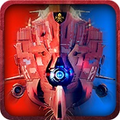 果盘星舰帝国手游(Ark of War)